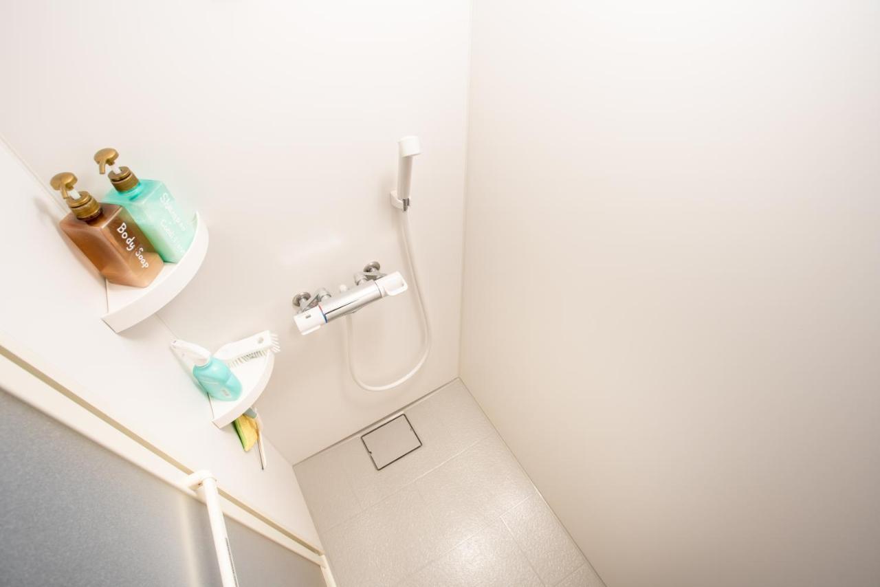Shared House Tatemachi In Gujo Hachiman Hotel Bagian luar foto