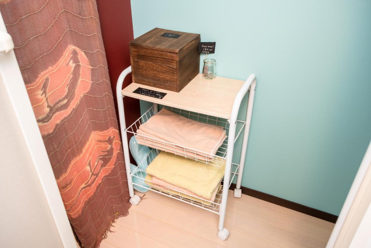 Shared House Tatemachi In Gujo Hachiman Hotel Bagian luar foto