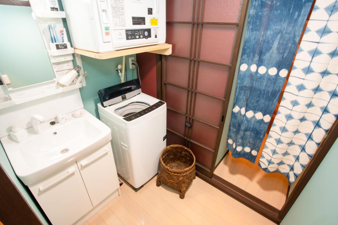 Shared House Tatemachi In Gujo Hachiman Hotel Bagian luar foto