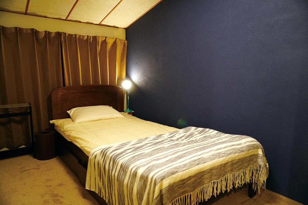 Shared House Tatemachi In Gujo Hachiman Hotel Bagian luar foto